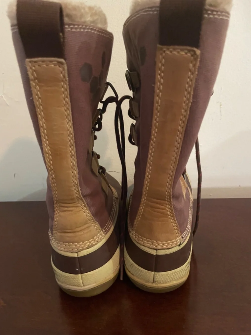 Vivo Barefoot Winter Boots 37EU